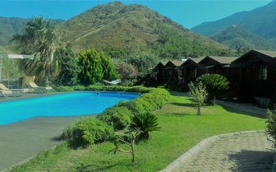 Ada Adrasan Hotel · 2