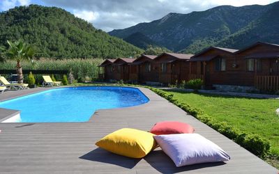 Ada Adrasan Hotel · 4