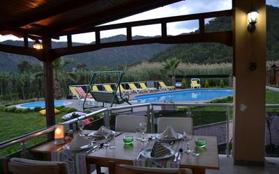 Ada Adrasan Hotel · 5