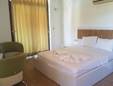 King Suite,Deniz Manzaralı