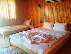 Standart Oda,Bahçe Manzaralı