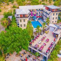 Adrasan Beltom Beach Otel