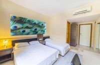 Standard Room - Garden View