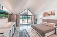 Family Room - Two Bedroom