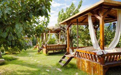 Adrasan Deniz Hotel · 4