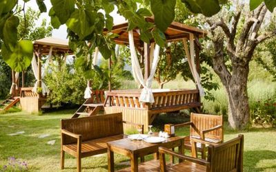 Adrasan Deniz Hotel · 3
