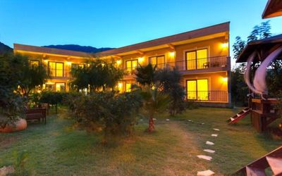 Adrasan Deniz Hotel · 2