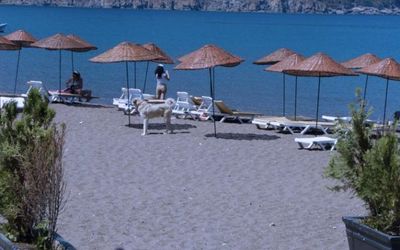 Adrasan Hotel · 3