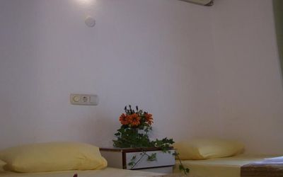 Adrasan Hotel · 5