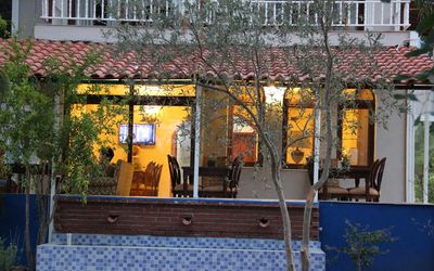La Casita · 4
