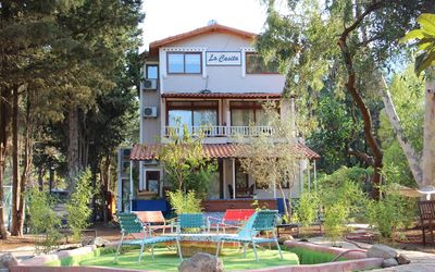 La Casita · 2