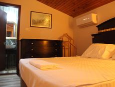 Chambre Double Penthouse, vue montagne, pas de balcon
