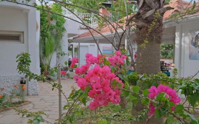 Adrasan Otel · 4
