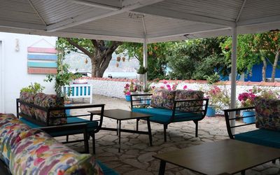 Adrasan Otel · 5