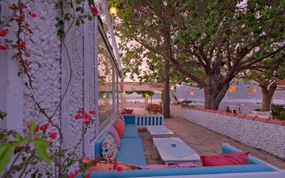 Adrasan Otel · 2