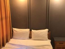 Standardzimmer - Doppelzimmer
