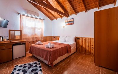 Akya Adrasan Otel · 4