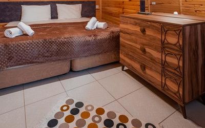 Akya Adrasan Otel · 3