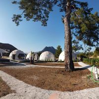 Dream Dome Suite Adrasan