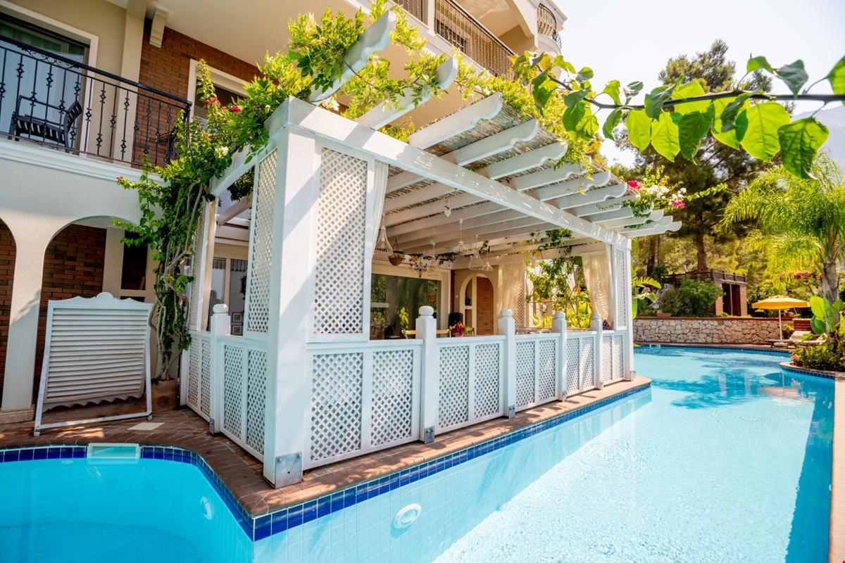 Esperanza Boutique Hotel of Lykia - Kumluca, Antalya | Otelz