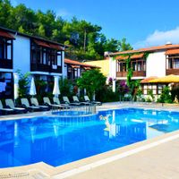 Ford Hotel
