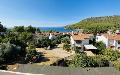 Karaöz Gelidonya Pansiyon · 5