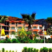 Grand Yazıcı Hotel Adrasan
