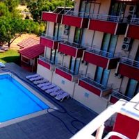 Grand Yazici Hotel Adrasan