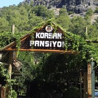 Korsan Pansiyon
