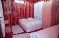 2 yataklı 3 kişilik Bungalov