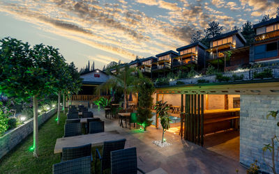 La Veranda · 5