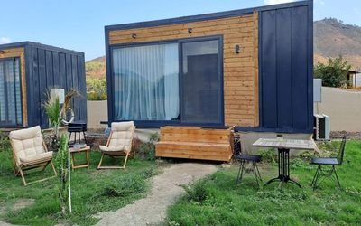 Luwi Life Concept Tiny House · 5