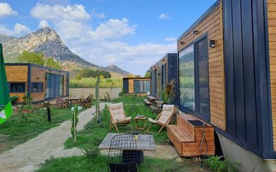 Luwi Life Concept Tiny House · 3