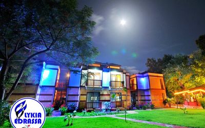 Lykia Edrassa Hotel · 2