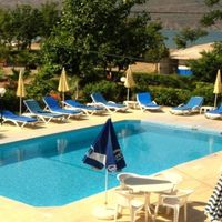 Maviay Hotel Adrasan