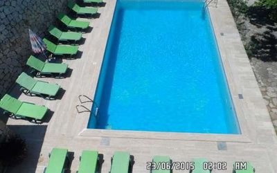 Maviay Hotel Adrasan · 2