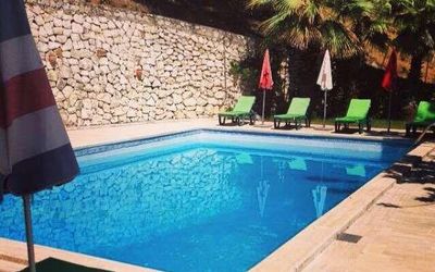 Maviay Hotel Adrasan · 4