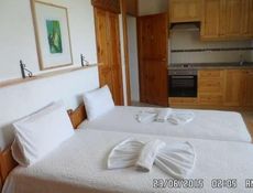 Standart Oda Deniz Manzaralı