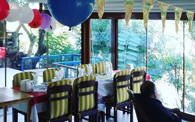 Maviay Hotel Adrasan · 5