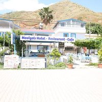 Maviyali Hotel