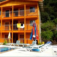 Olimpos Butik Otel