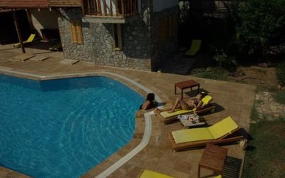 Olympos Köyevi Pansiyon · 5