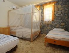 Double Stone Room
