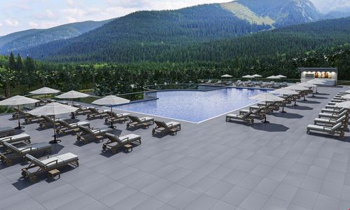 Olympos Health Resort Antalya Rezervasyon | Otelz.com