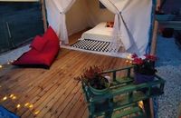 Glamping