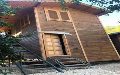 Olympos Varuna Pansiyon · 3