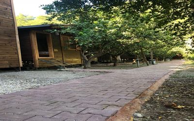 Olympos Varuna Pansiyon · 4