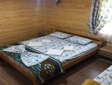 Double Bungalow