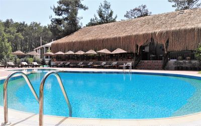 Olympos Village Reluxury Hotel · 2