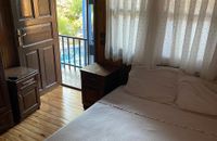 Bungalov Double Room